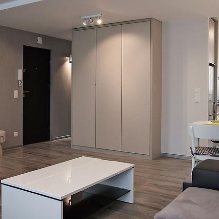 Apartament Piano Racibórz Dış mekan fotoğraf