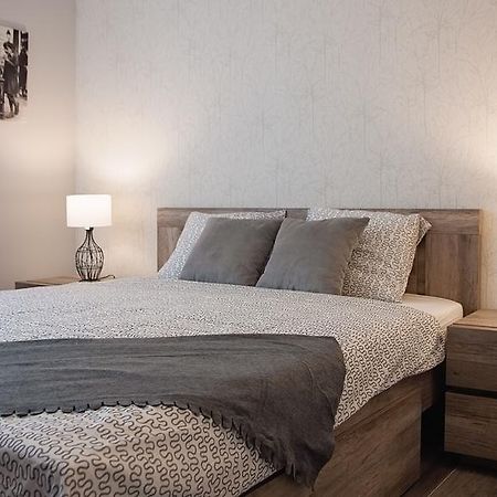 Apartament Piano Racibórz Dış mekan fotoğraf