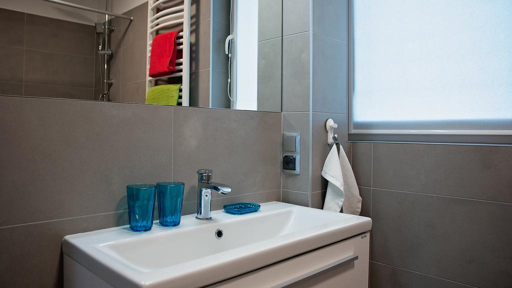 Apartament Piano Racibórz Dış mekan fotoğraf