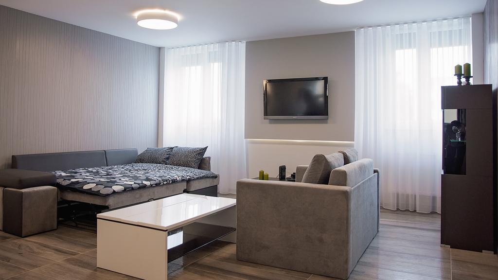 Apartament Piano Racibórz Dış mekan fotoğraf